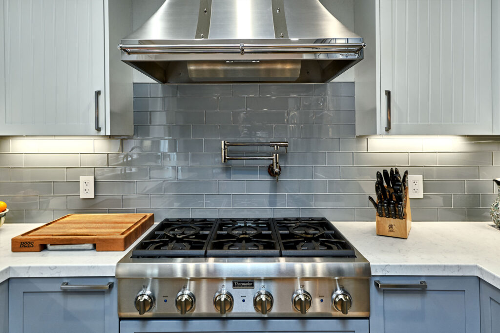 Distinct Belmont Kitchen_Pardini