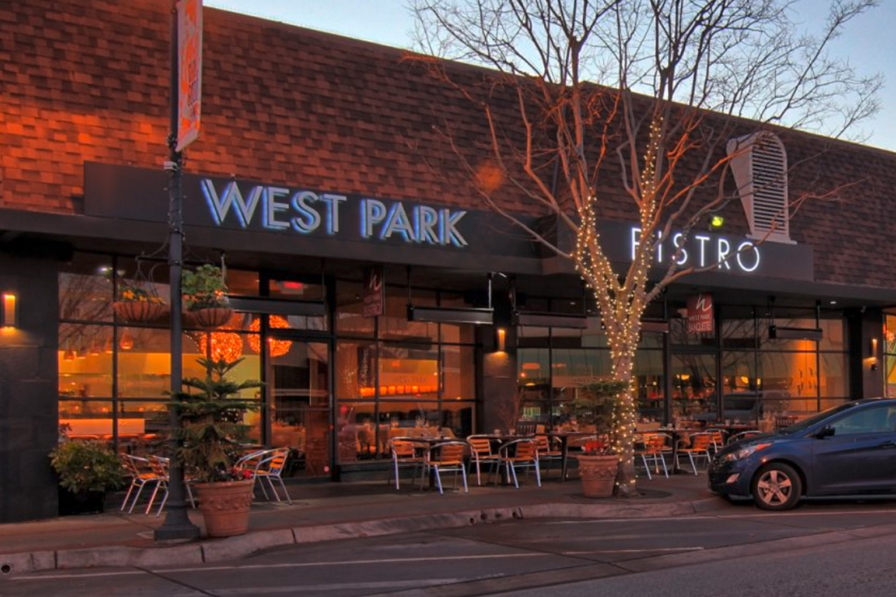 West Park Bistro