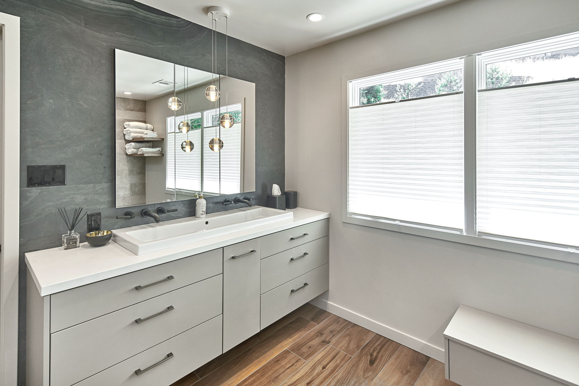 San Mateo Home